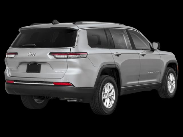 2023 Jeep Grand Cherokee L Laredo 4x2