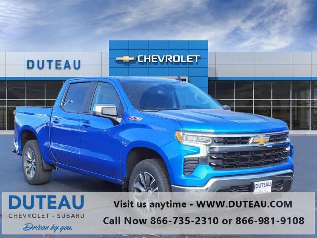 2025 Chevrolet Silverado 1500 LT for sale in Lincoln, NE