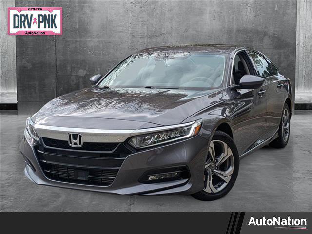 2020 Honda Accord