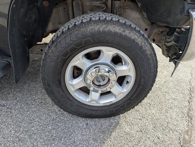 2013 Ford F-250 XLT