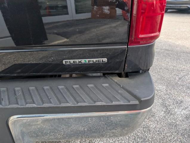2013 Ford F-250 XLT