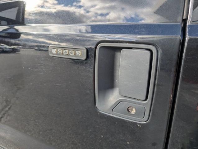 2013 Ford F-250 XLT