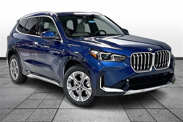 2025 BMW X1