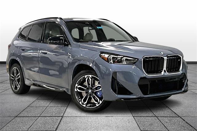 2025 BMW X1