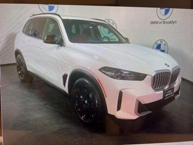 2024 BMW X5