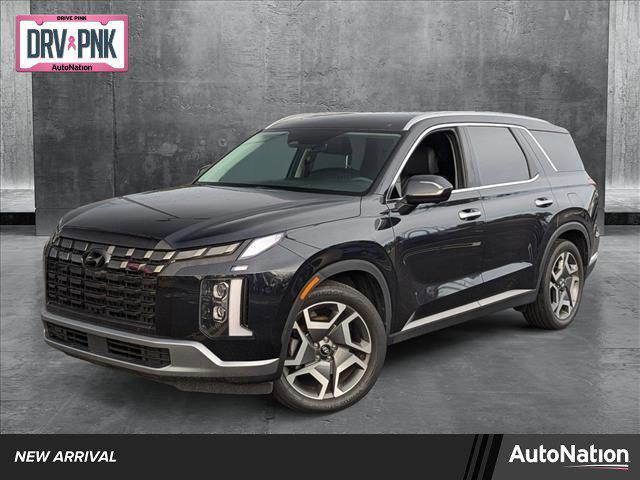 2023 Hyundai Palisade