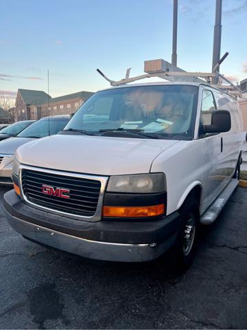 2014 GMC Savana 2500 Work Van for sale in Chester, VA