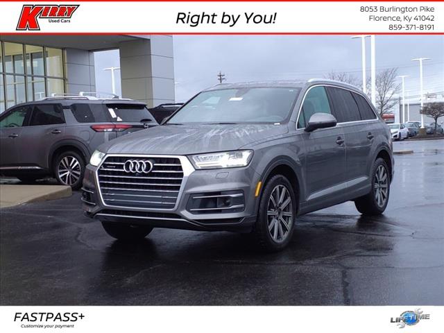 2017 Audi Q7