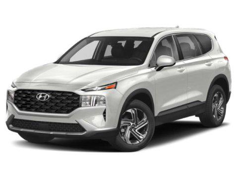 2021 Hyundai Santa Fe