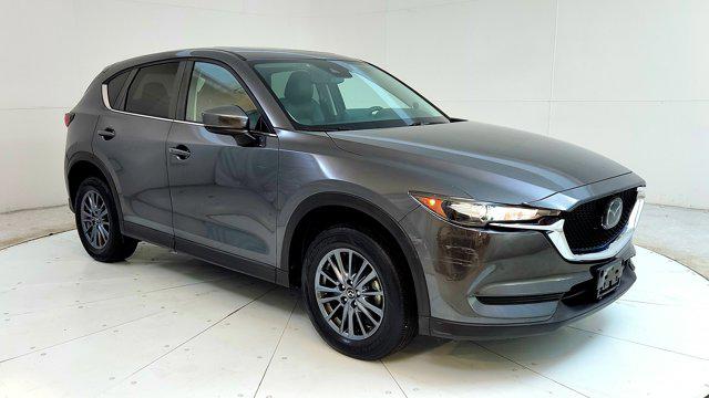 2021 Mazda CX-5 Touring for sale in Freehold, NJ