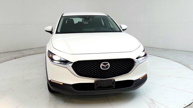 2022 Mazda CX-30 2.5 S