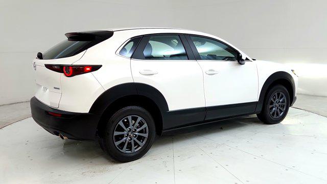 2022 Mazda CX-30 2.5 S