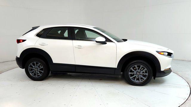 2022 Mazda CX-30 2.5 S