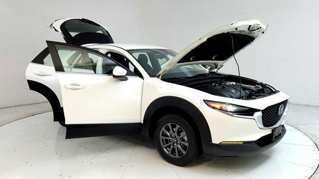 2022 Mazda CX-30 2.5 S