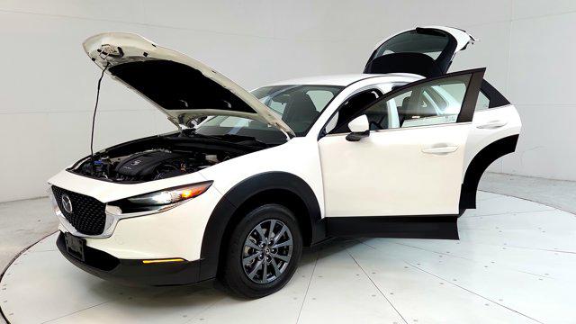 2022 Mazda CX-30 2.5 S