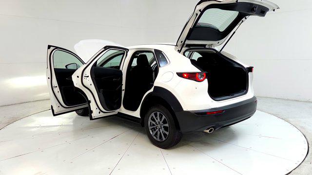 2022 Mazda CX-30 2.5 S