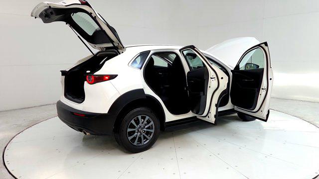 2022 Mazda CX-30 2.5 S