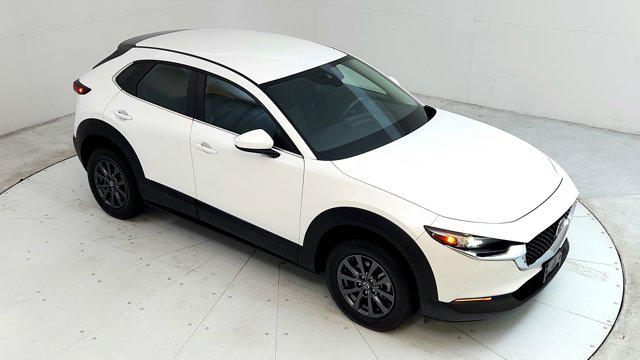 2022 Mazda CX-30 2.5 S