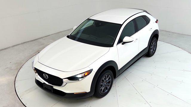 2022 Mazda CX-30 2.5 S