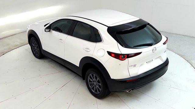 2022 Mazda CX-30 2.5 S