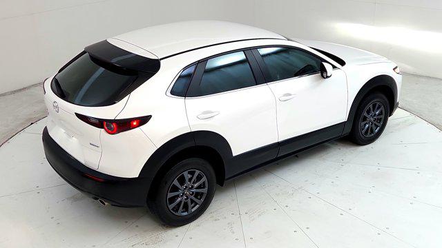 2022 Mazda CX-30 2.5 S