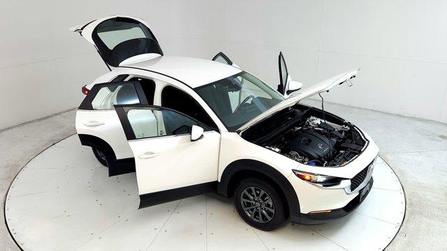 2022 Mazda CX-30 2.5 S
