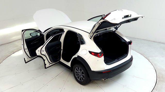 2022 Mazda CX-30 2.5 S