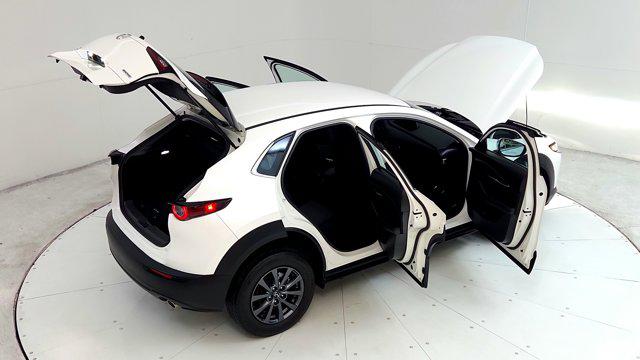 2022 Mazda CX-30 2.5 S