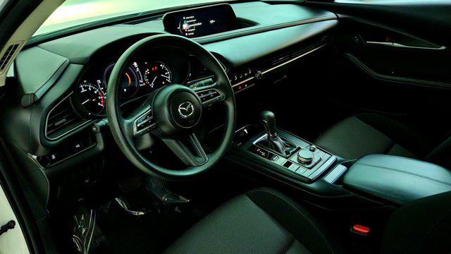 2022 Mazda CX-30 2.5 S