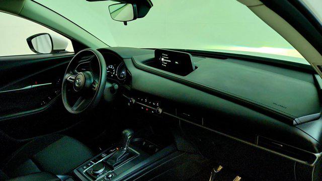 2022 Mazda CX-30 2.5 S