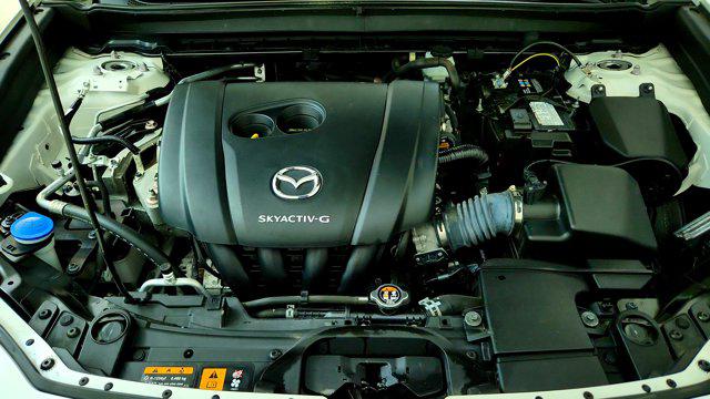 2022 Mazda CX-30 2.5 S