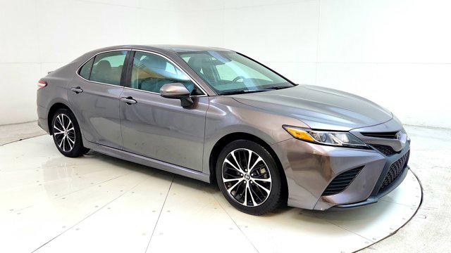2020 Toyota Camry SE for sale in Freehold, NJ