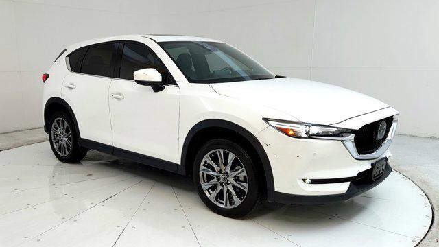 2021 Mazda CX-5 Signature for sale in Freehold, NJ
