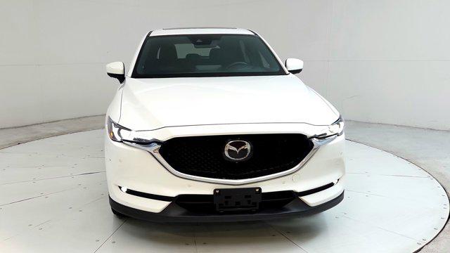 2021 Mazda CX-5 Signature