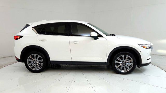 2021 Mazda CX-5 Signature