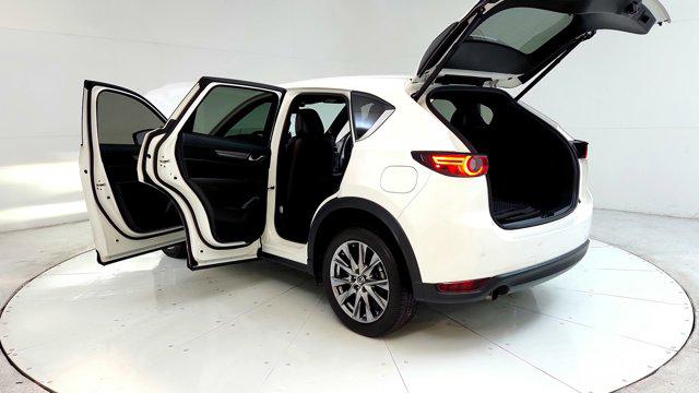2021 Mazda CX-5 Signature