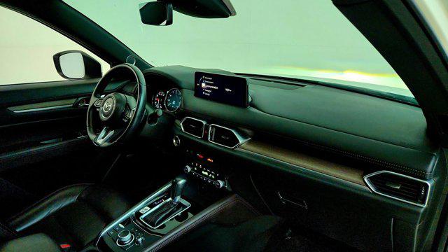 2021 Mazda CX-5 Signature