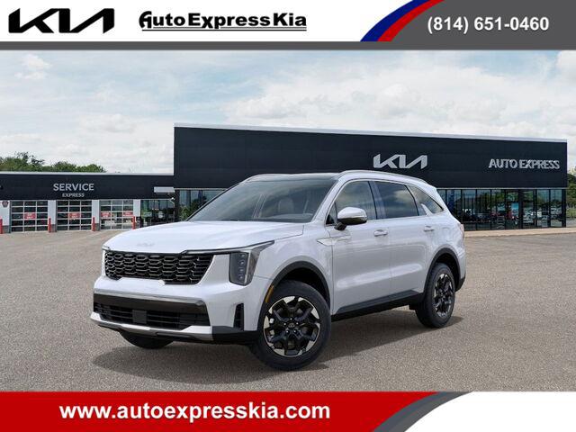 2025 Kia Sorento S for sale in Erie, PA
