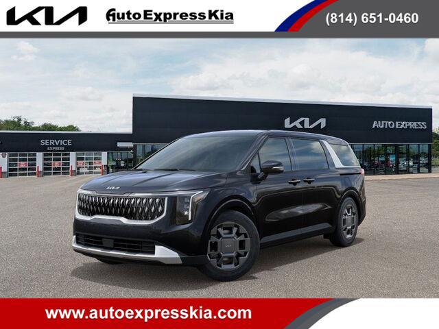 2025 Kia Carnival MPV EX for sale in Erie, PA