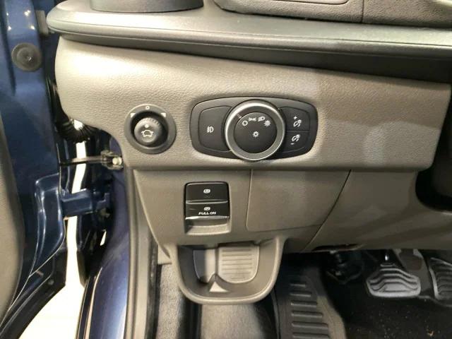 2024 Ford Transit Cargo Van 2024 Ford Transit-350 Cargo 3DR 148 WB RWD