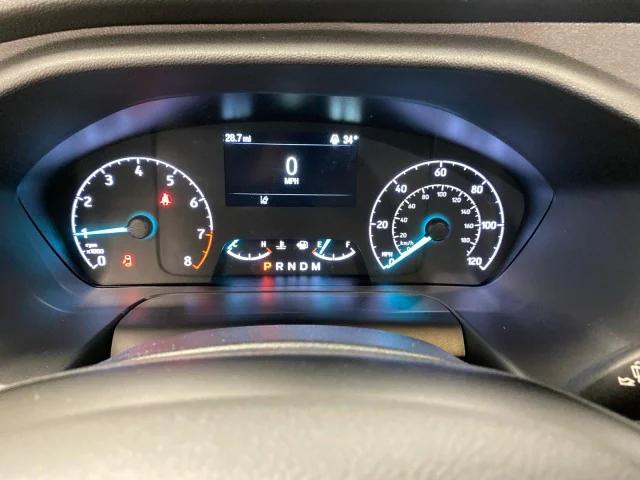 2024 Ford Transit Cargo Van 2024 Ford Transit-350 Cargo 3DR 148 WB RWD