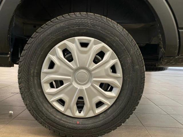 2024 Ford Transit Cargo Van 2024 Ford Transit-350 Cargo 3DR 148 WB RWD