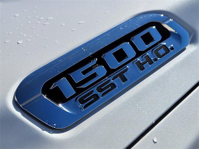 2025 Ram 1500 Limited Crew Cab 4x4 5'7" Box