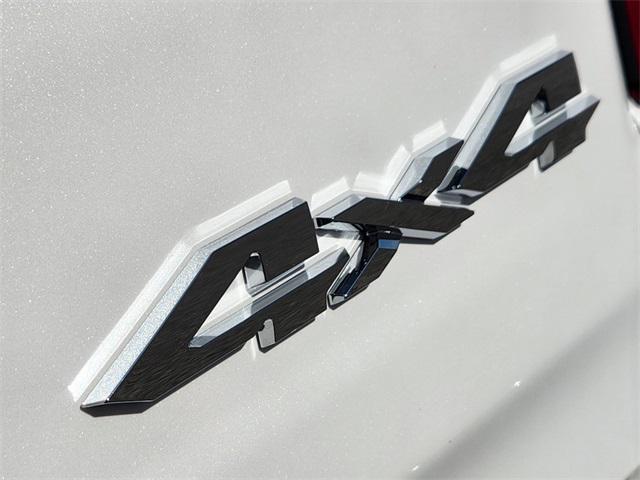 2025 Ram 1500 Limited Crew Cab 4x4 5'7" Box