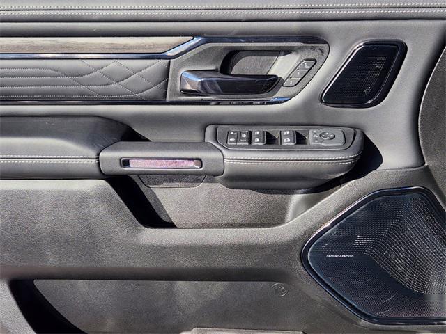 2025 Ram 1500 Limited Crew Cab 4x4 5'7" Box