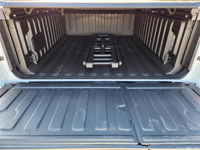 2025 Ram 1500 Limited Crew Cab 4x4 5'7" Box