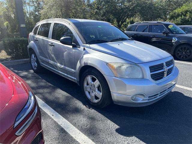 2008 Dodge Caliber