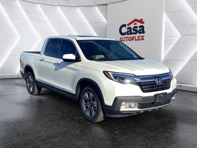 2019 Honda Ridgeline RTL-E for sale in LAS CRUCES, NM