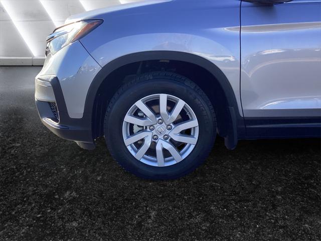 2019 Honda Pilot LX
