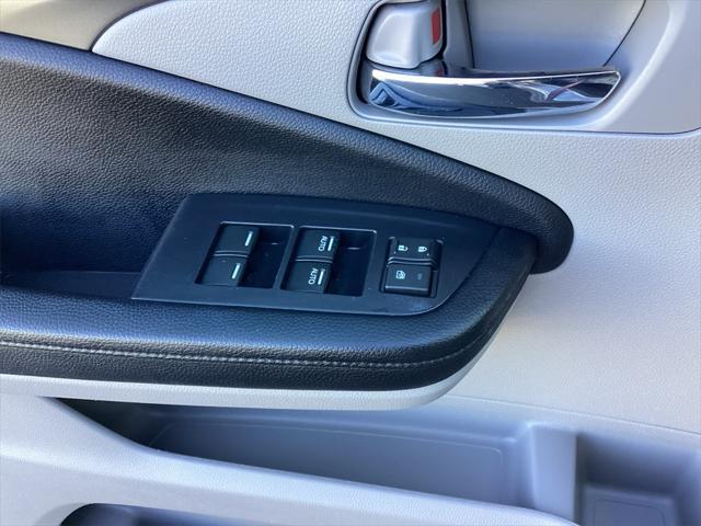 2019 Honda Pilot LX